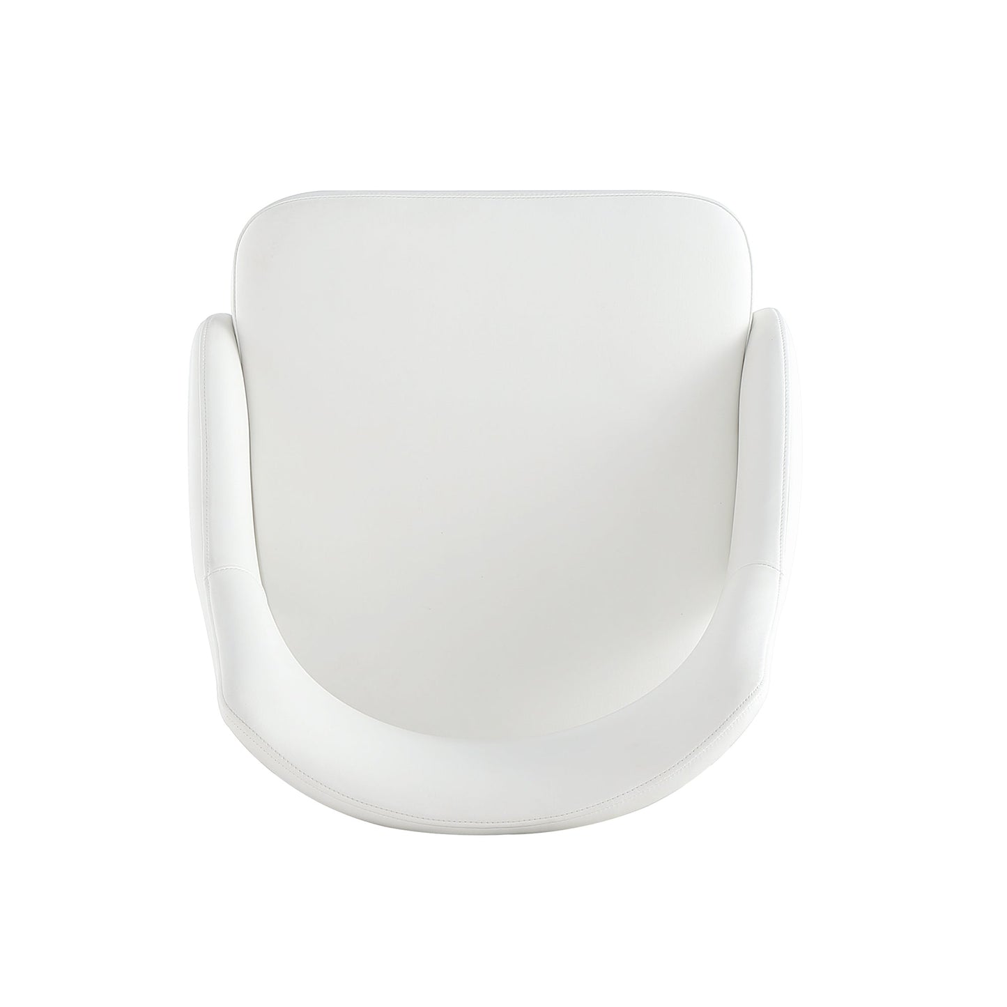 8-Piece Tremont Dining Chair in White - Ornate Home
