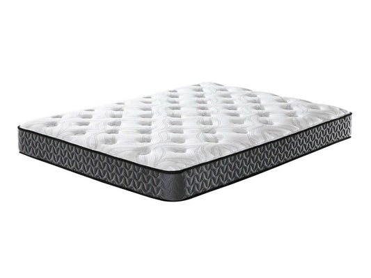 Bonnell Hybrid 8 Inch Mattress Firm