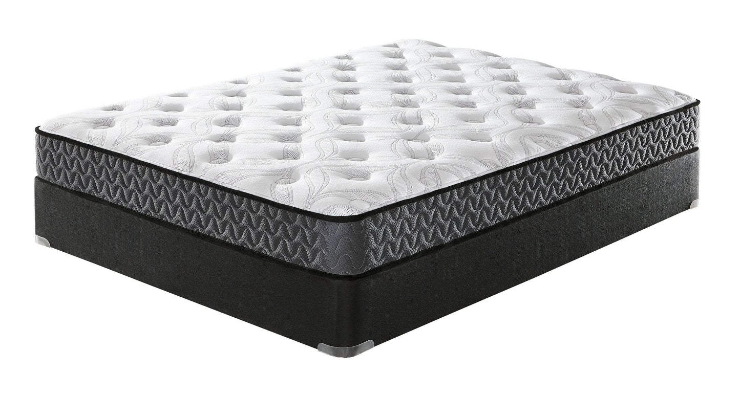 Bonnell Hybrid 8 Inch Mattress Firm