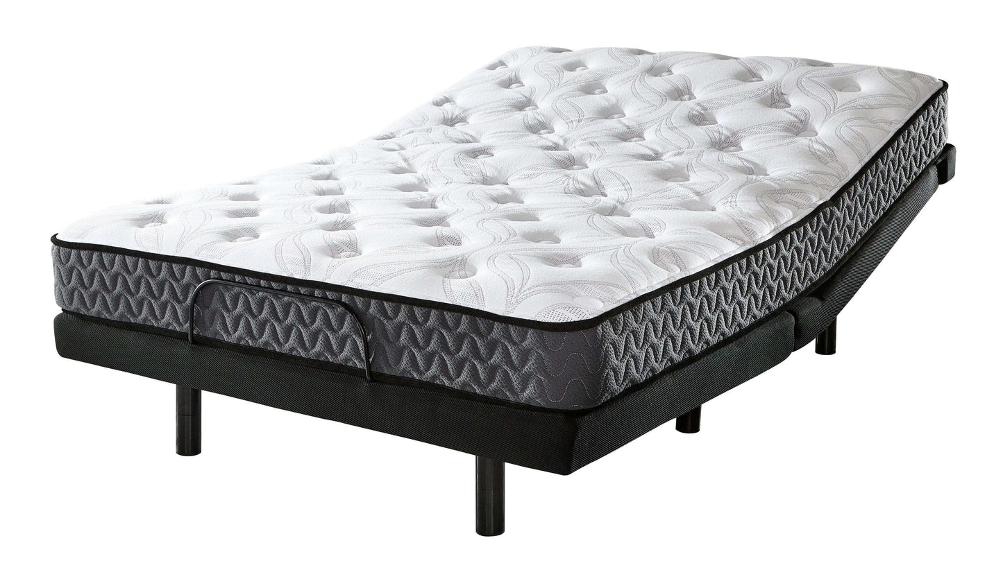 Bonnell Hybrid 8 Inch Mattress Firm