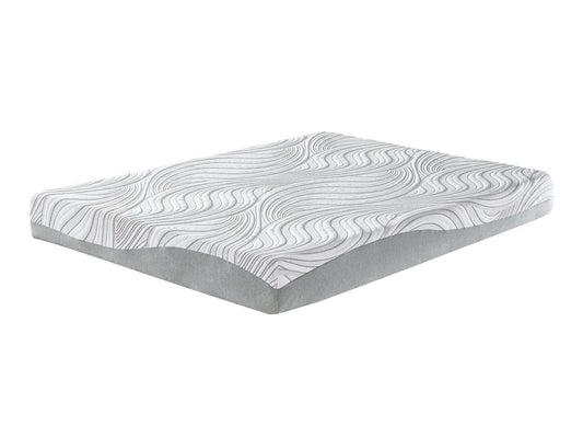 Memory Foam 8 Inch Mattress Firm