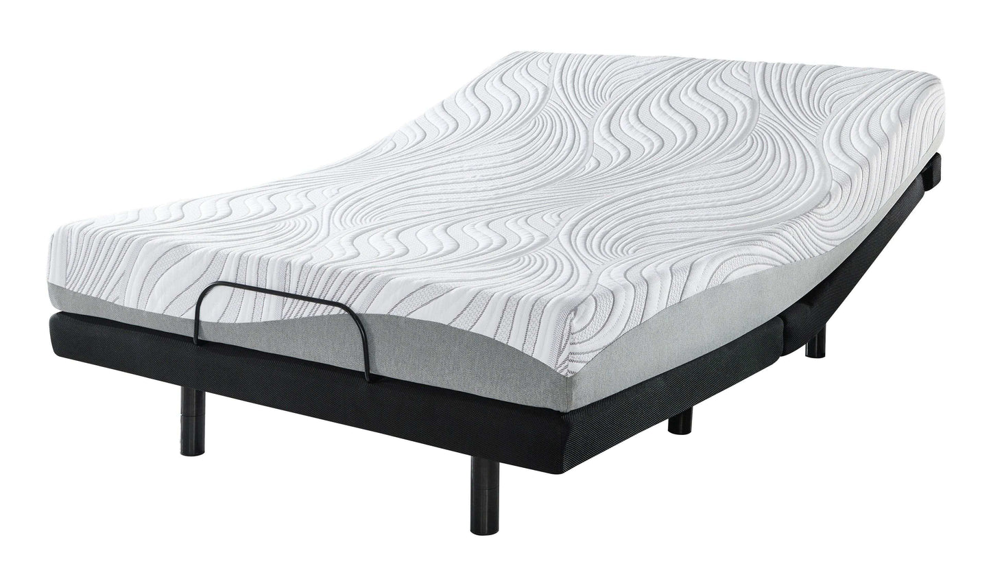 Memory Foam 8 Inch Mattress Firm