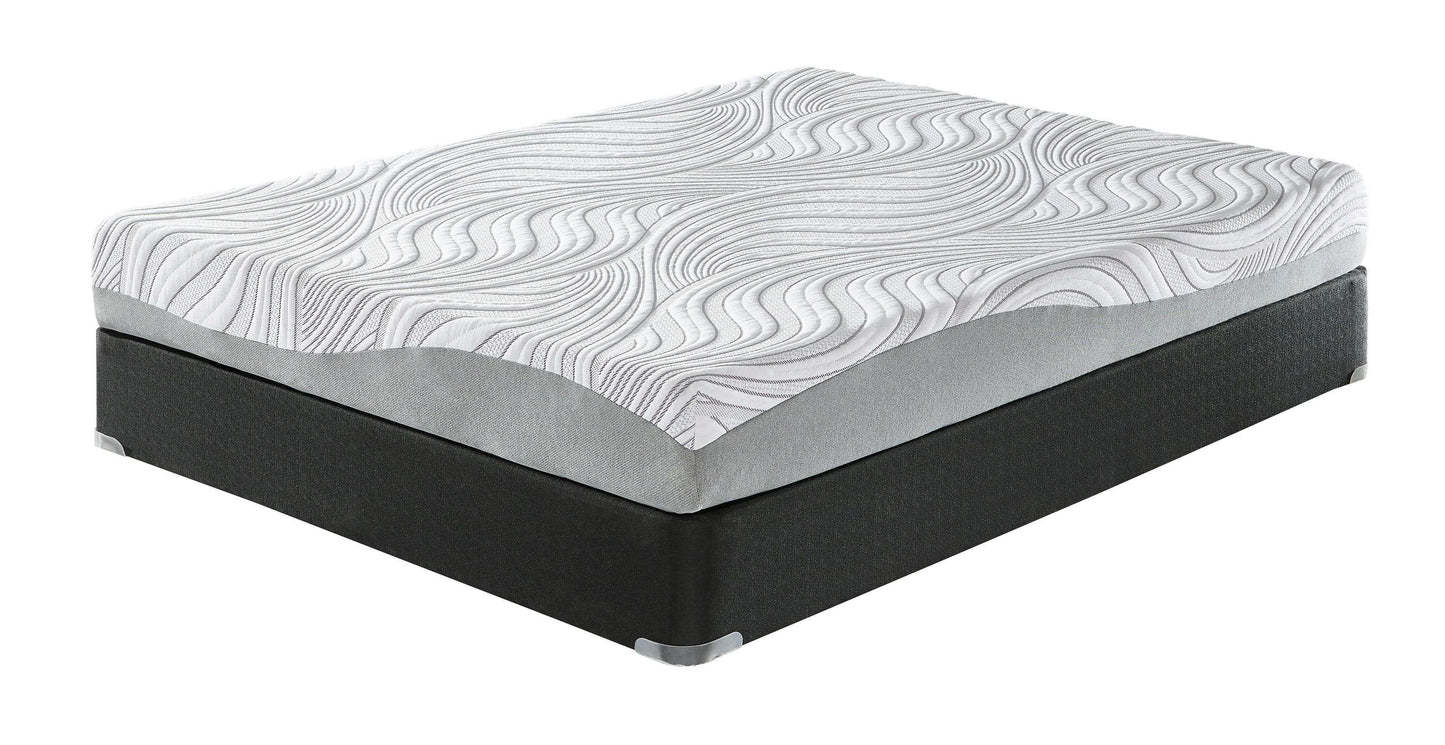 Memory Foam 8 Inch Mattress Firm