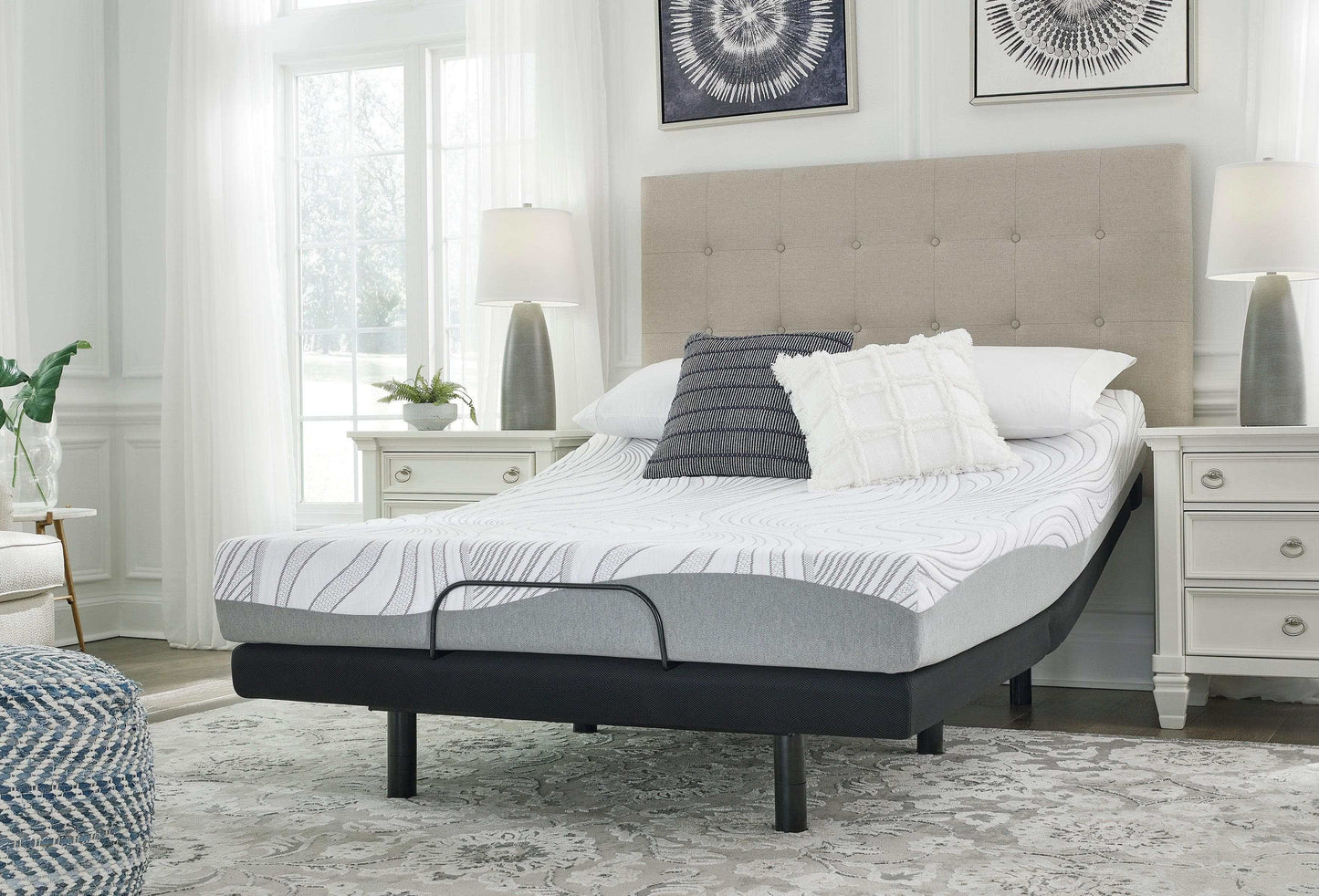 Memory Foam 8 Inch Mattress Firm