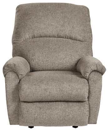 Ballinasloe Manual Recliner