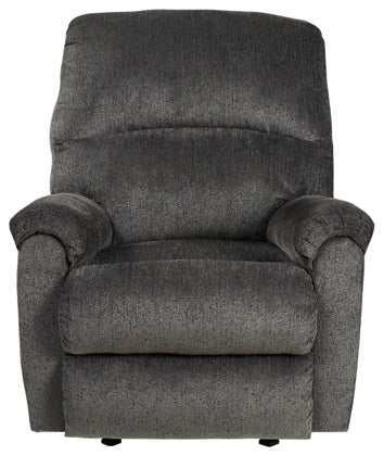 Ballinasloe Manual Recliner