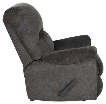 Ballinasloe Manual Recliner