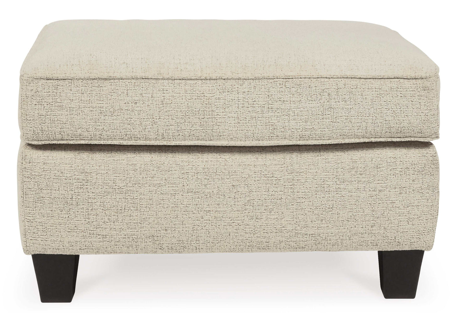 Abinger Natural Ottoman