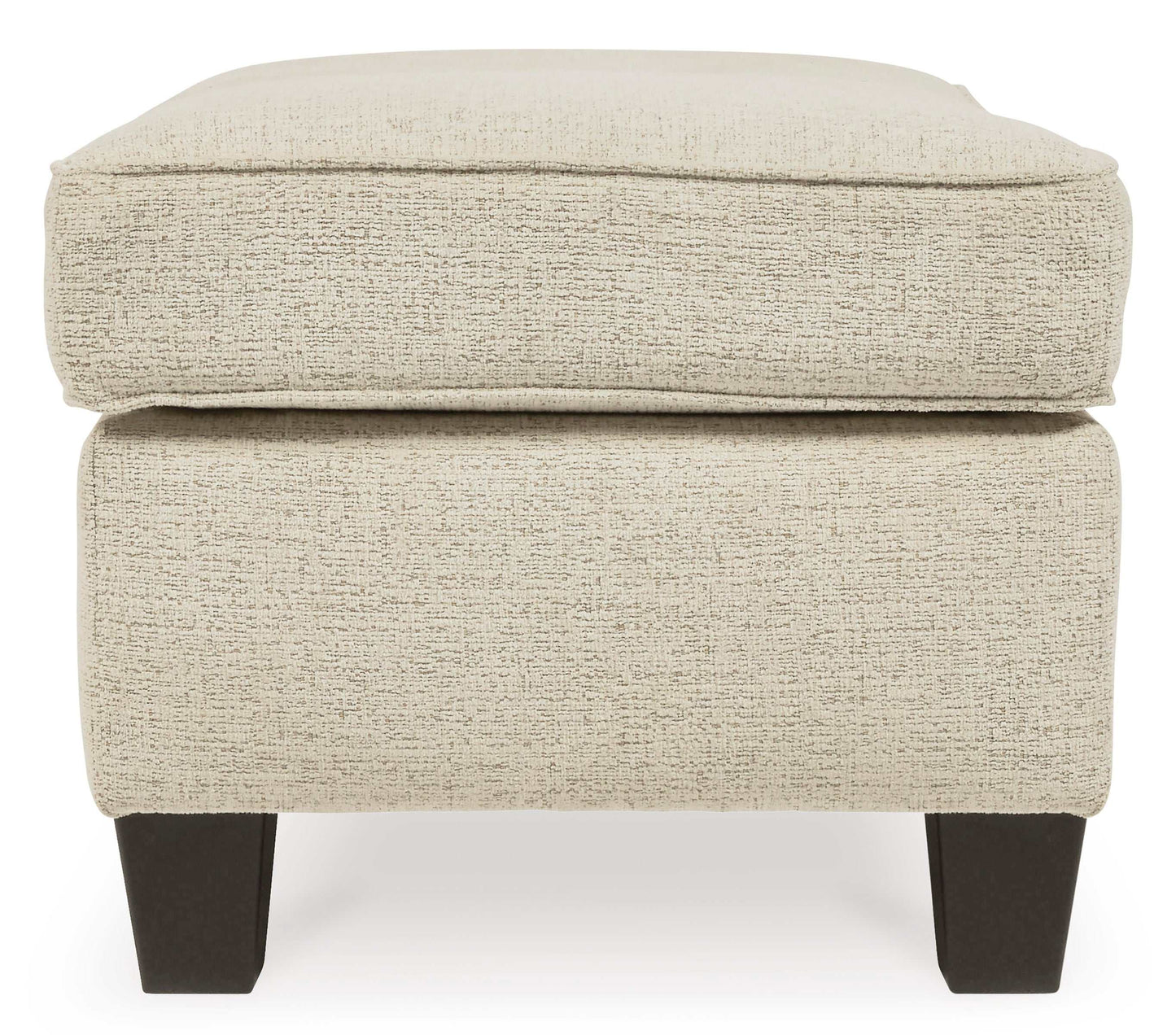 Abinger Natural Ottoman