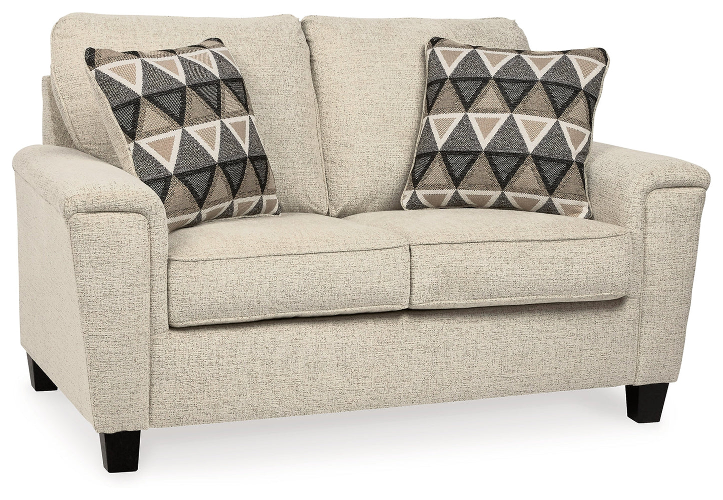 Abinger Queen Sofa Sleeper and Loveseat