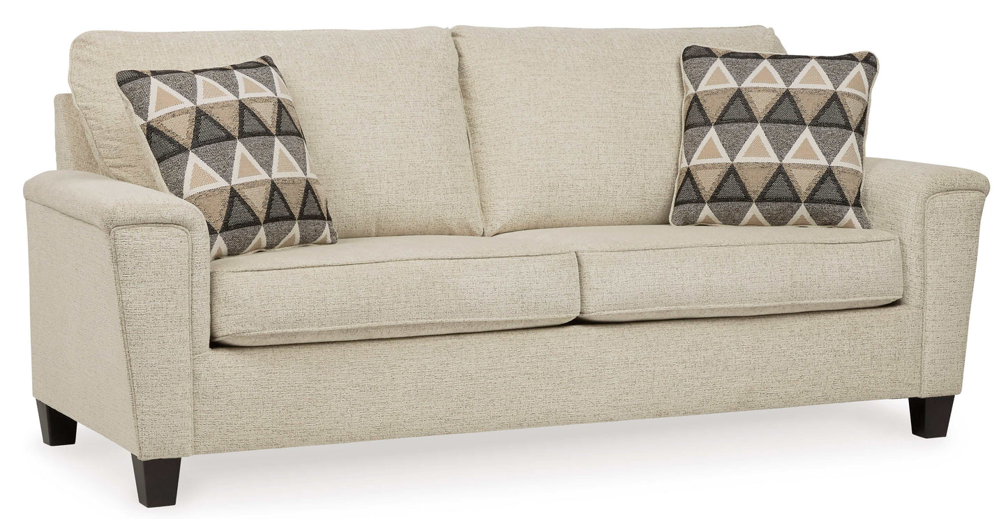 Abinger Natural Sofa