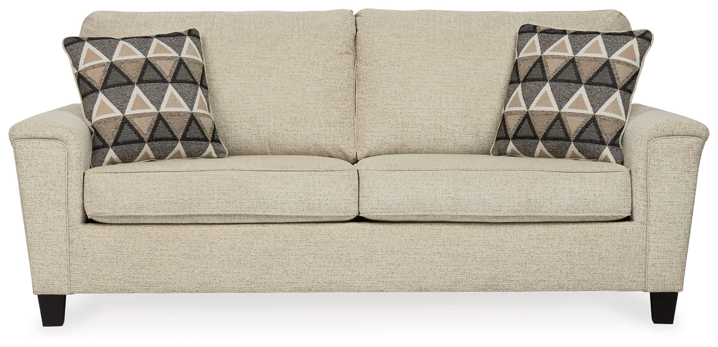 Abinger Queen Sofa Sleeper and Loveseat