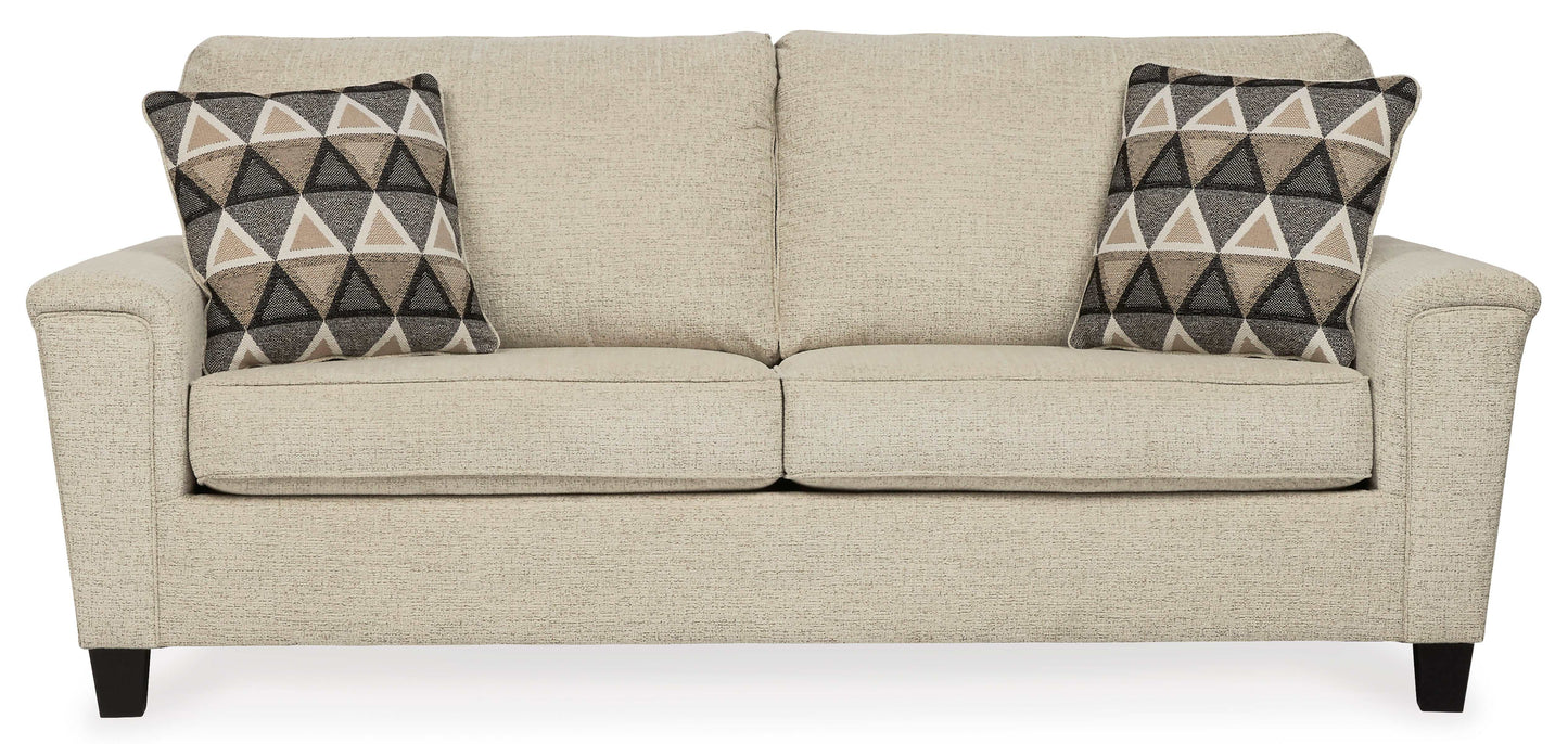 Abinger Natural Sofa