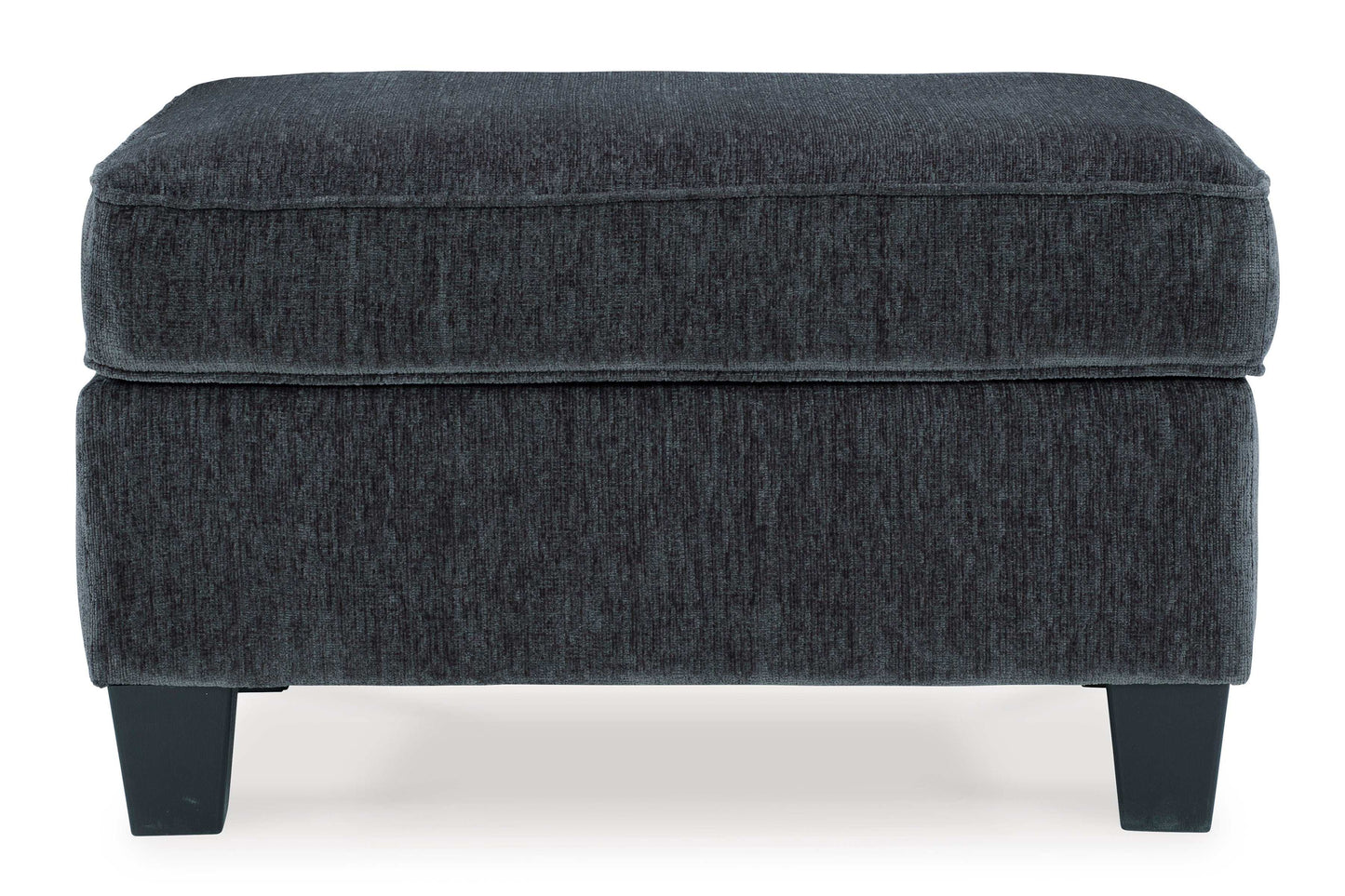 Abinger Smoke Ottoman