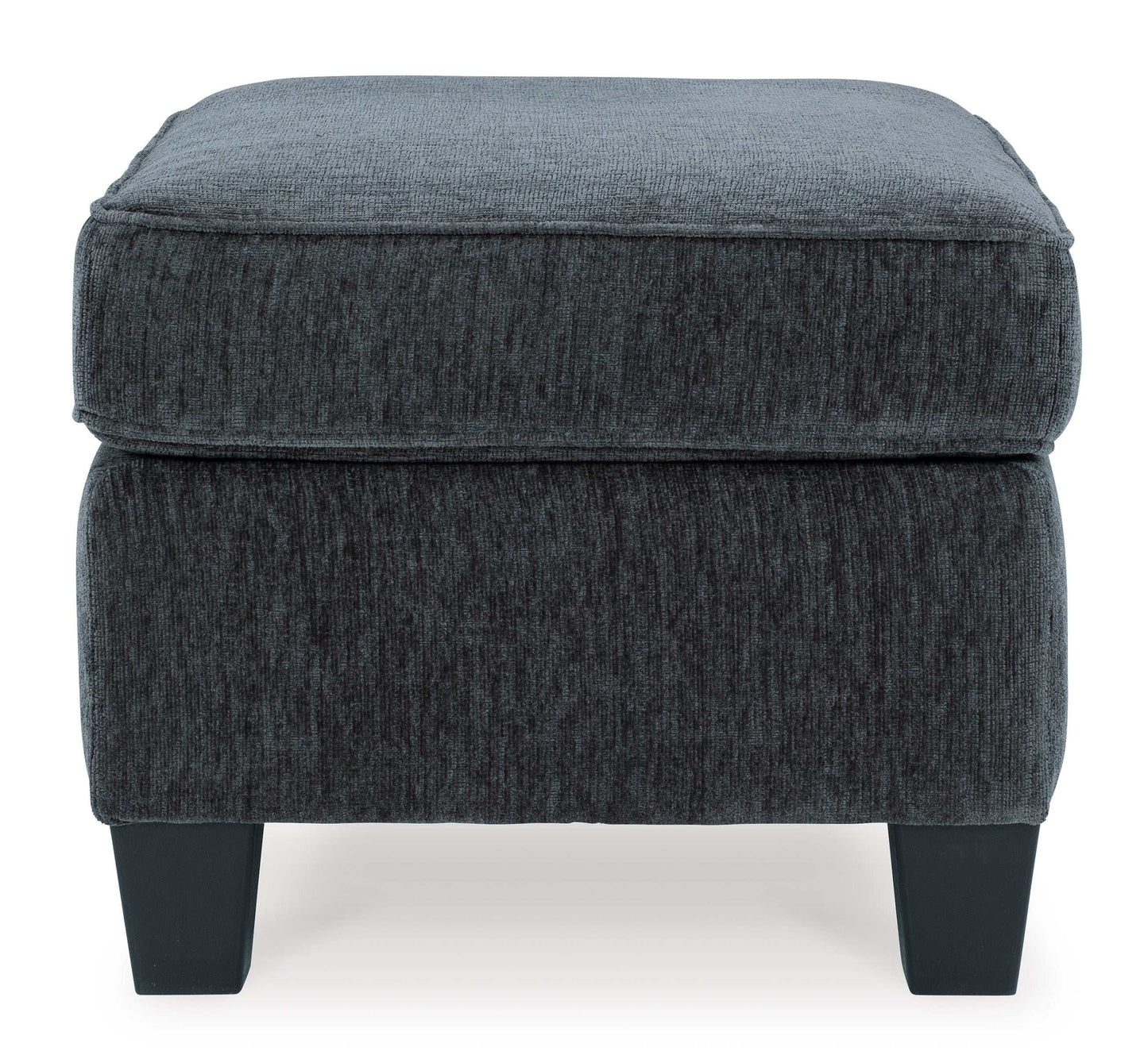 Abinger Smoke Ottoman