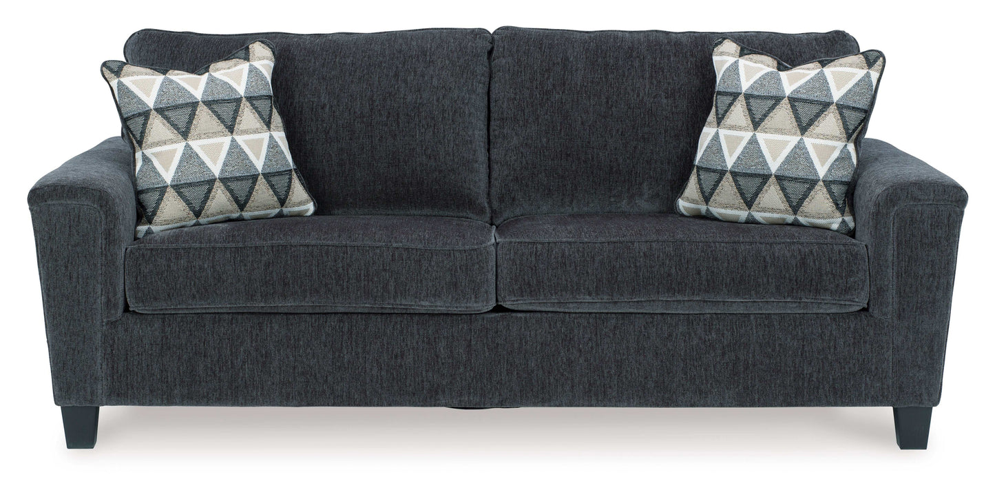 Abinger Smoke Queen Sofa Sleeper