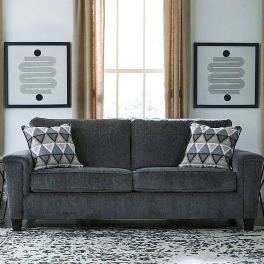 Abinger Smoke Sofa