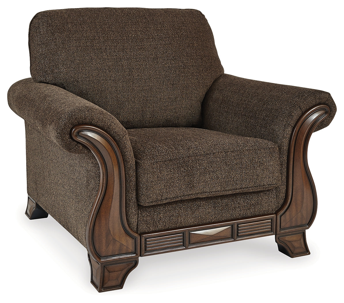 Miltonwood Teak Sofa and Chair