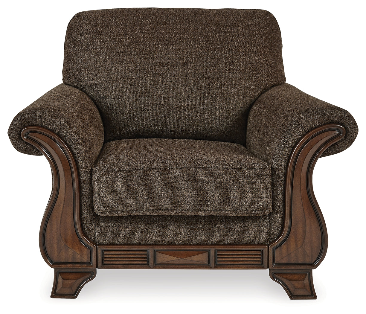 Miltonwood Teak Sofa and Chair