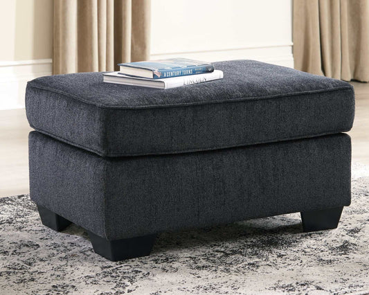 Altari Accent Ottoman