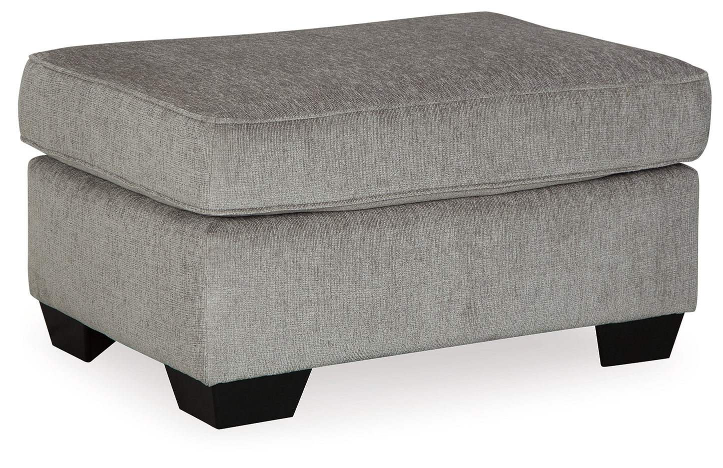 Altari Alloy Sofa, Loveseat, Chair and Ottoman