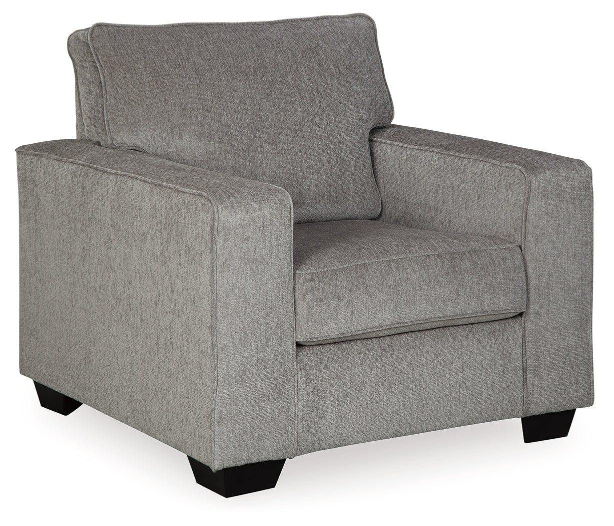 Altari Alloy Sofa, Loveseat, Chair and Ottoman