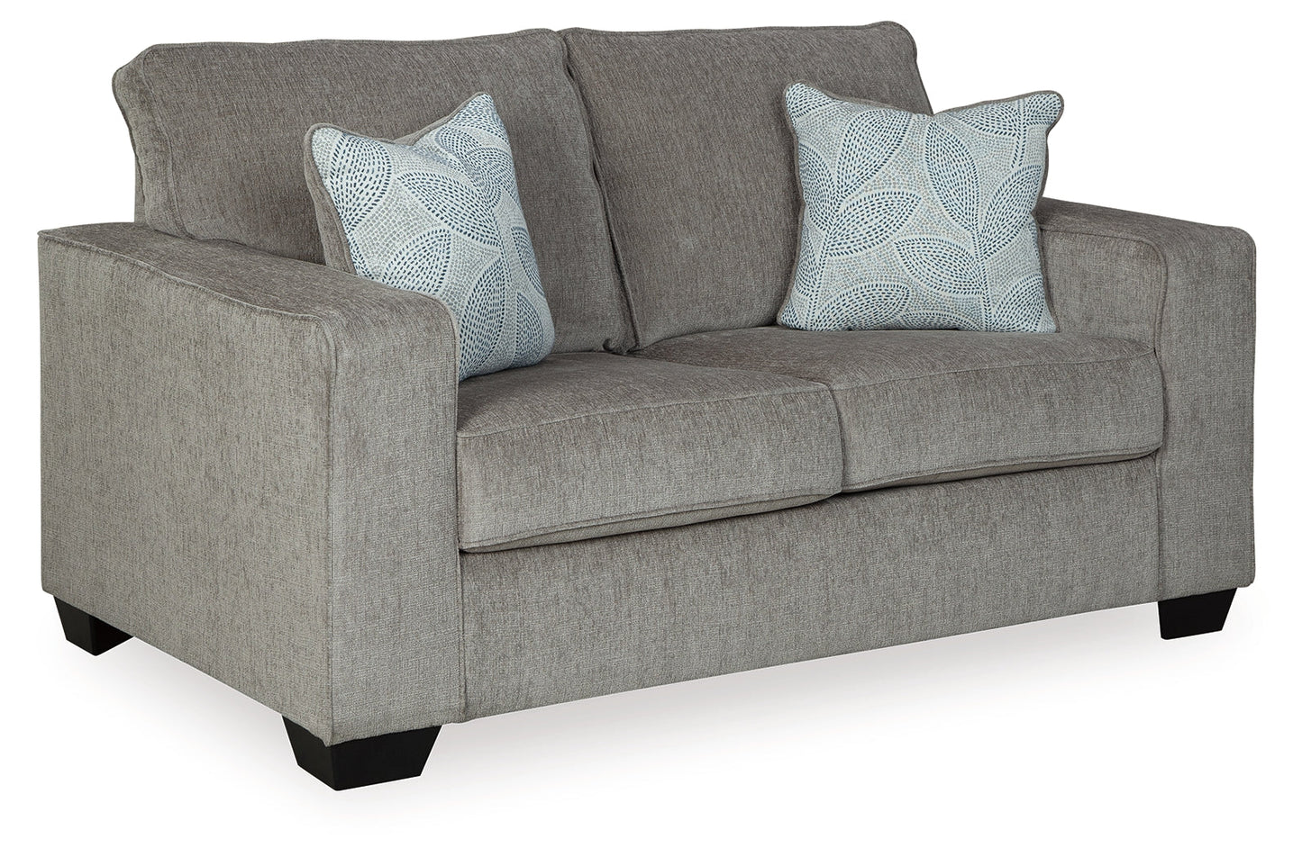 Altari Alloy 2-Piece Sectional with Chaise, Loveseat and Ottoman