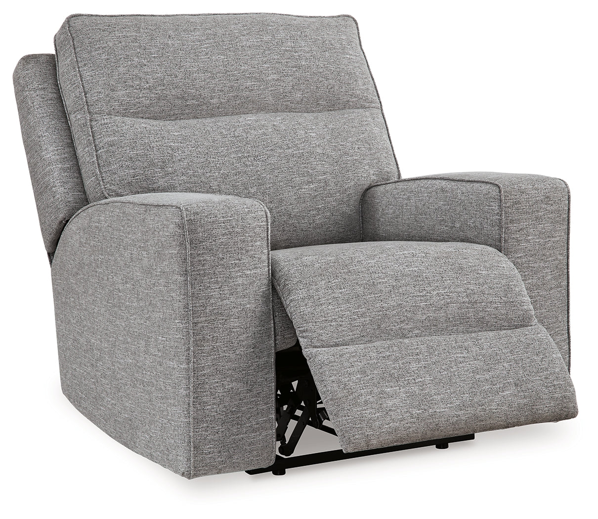 Biscoe Power Reclining Sofa, Loveseat and Recliner