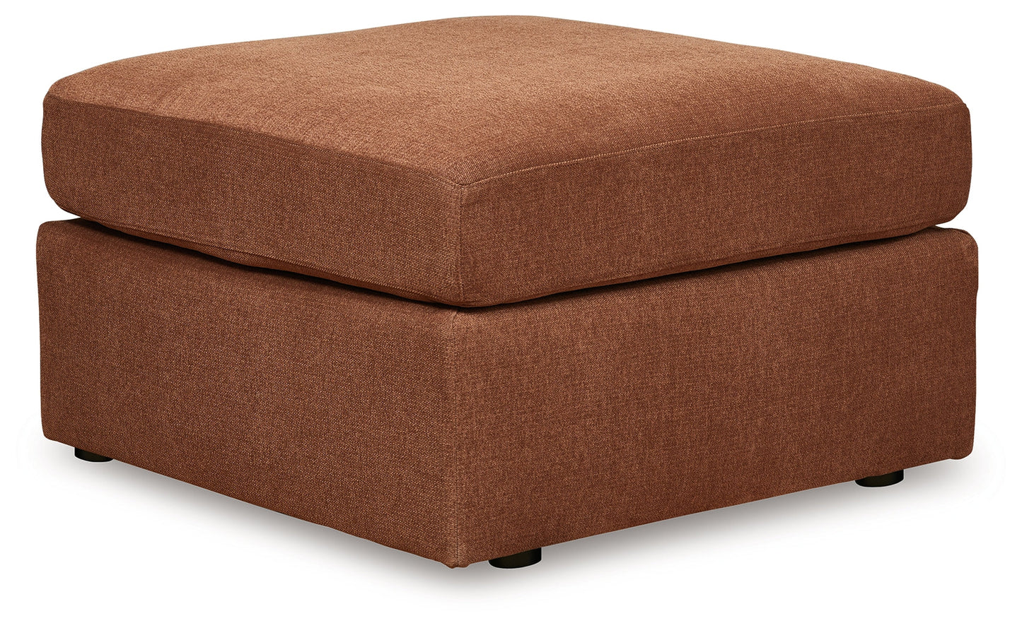 Modmax Spice Oversized Accent Ottoman