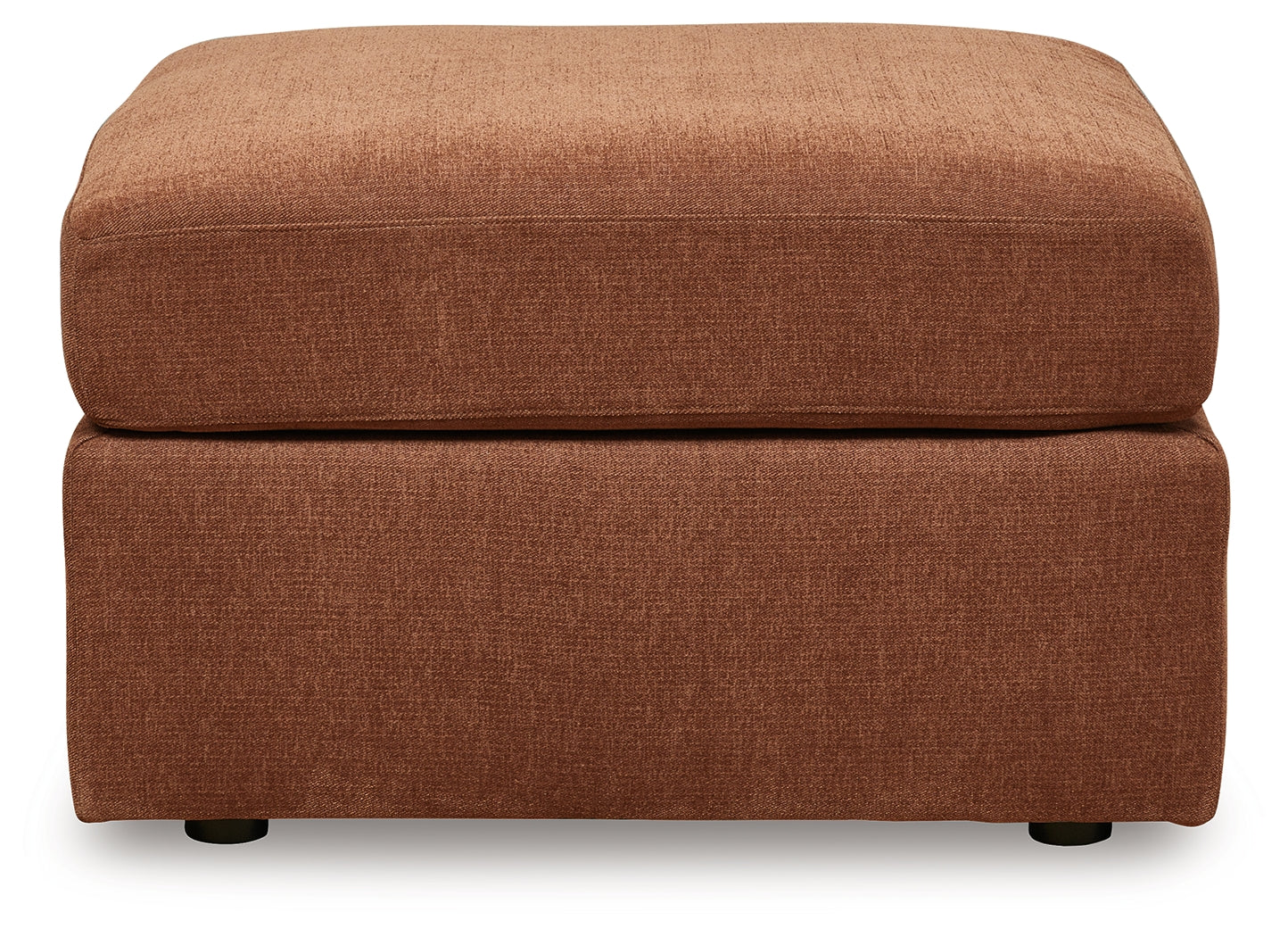 Modmax Spice Oversized Accent Ottoman