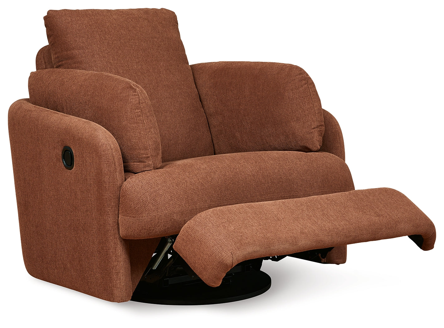 Modmax Spice Swivel Glider Recliner