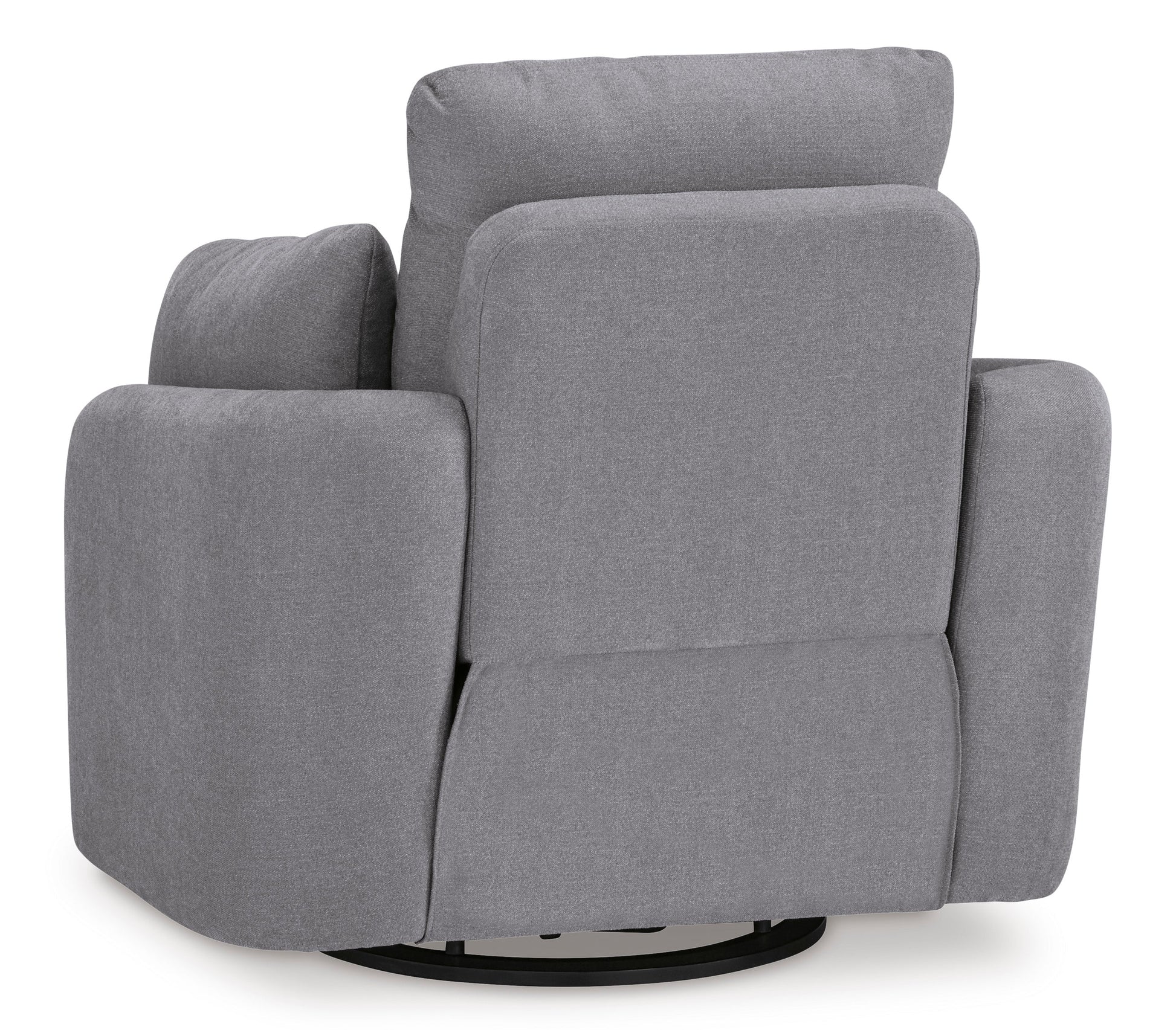 Modmax Granite Swivel Glider Recliner - Ornate Home