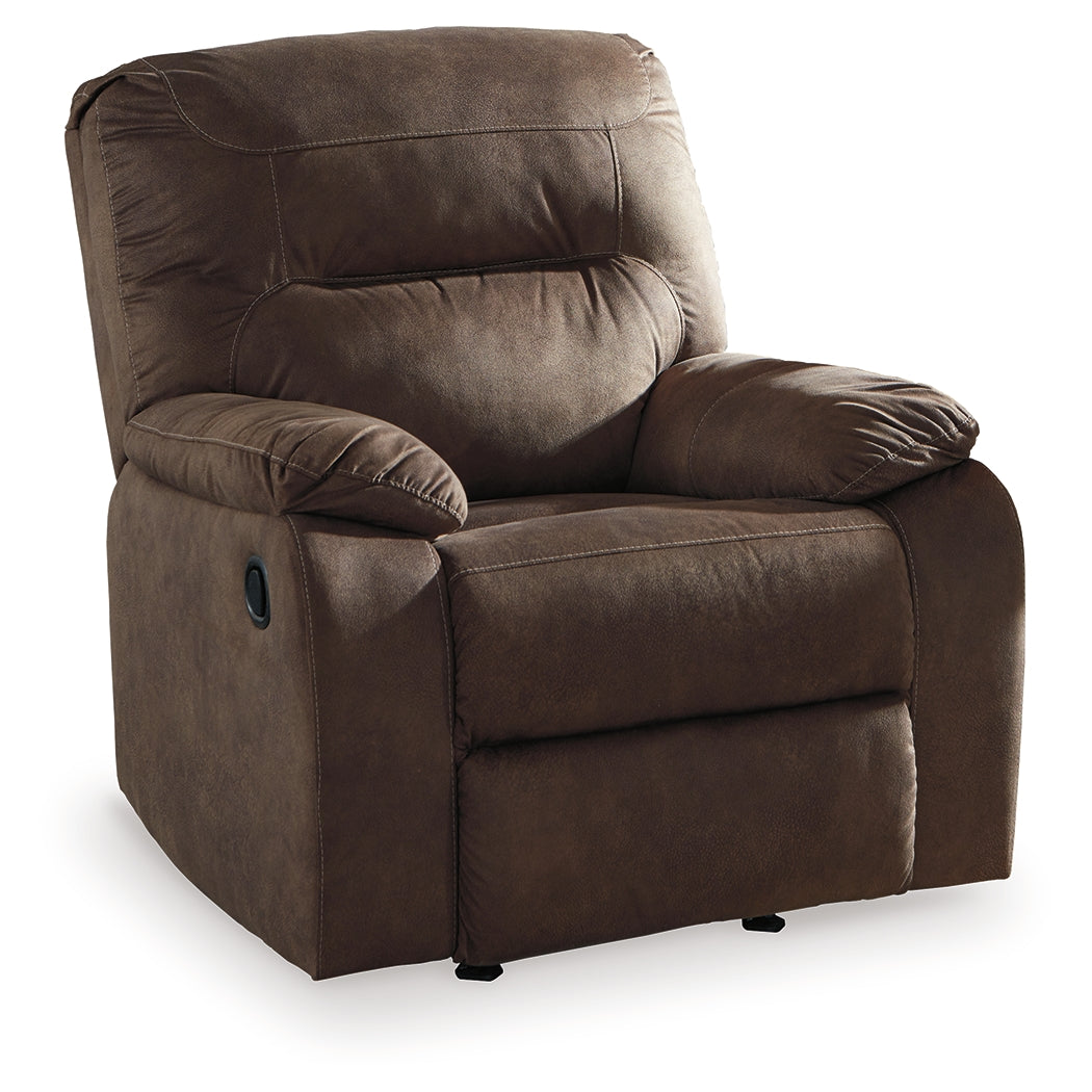 Bolzano Coffee Recliner