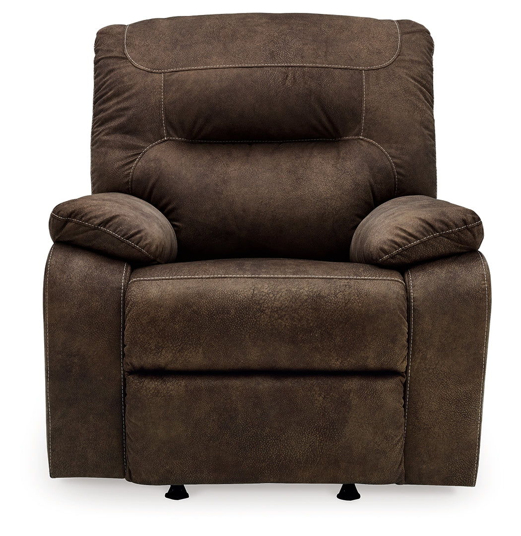 Bolzano Coffee Recliner