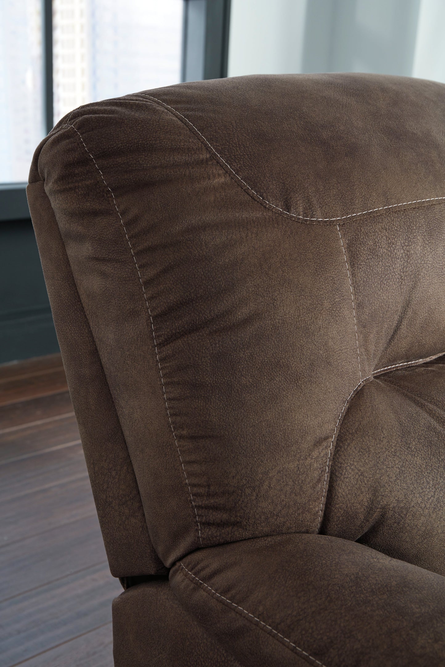 Bolzano Coffee Recliner