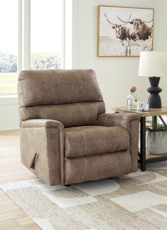 Navi Fossil Recliner