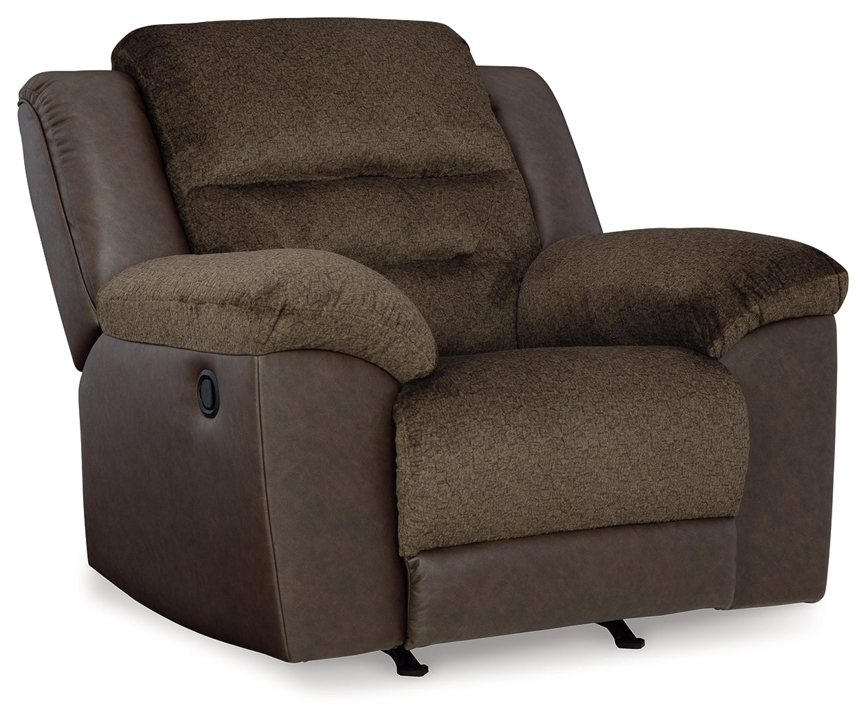 Dorman Reclining Sofa, Loveseat and Recliner