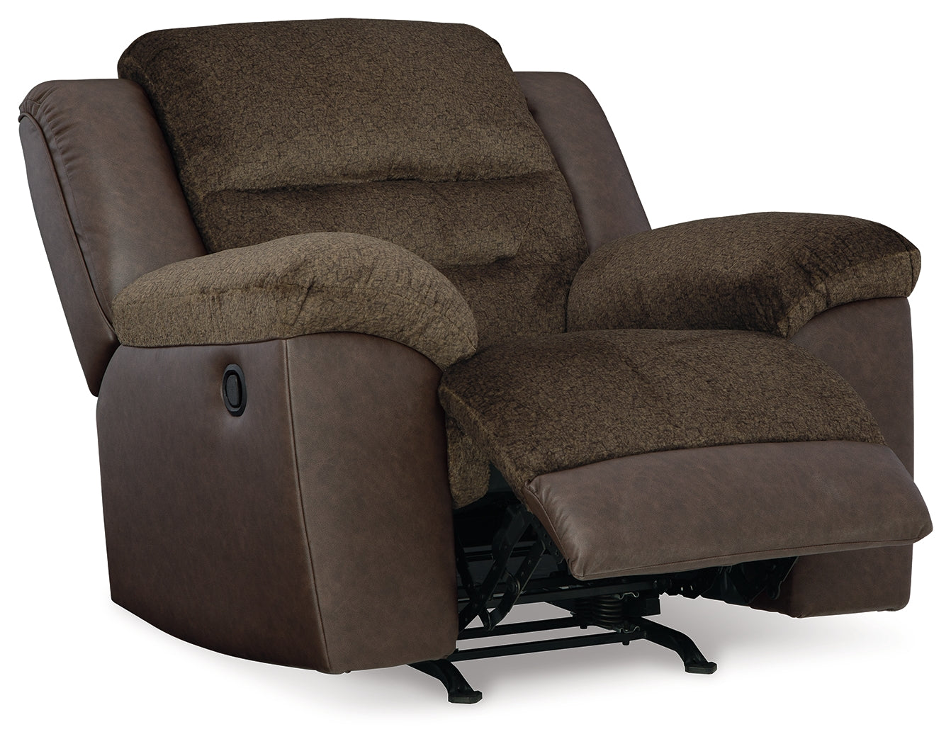 Dorman Reclining Sofa, Loveseat and Recliner