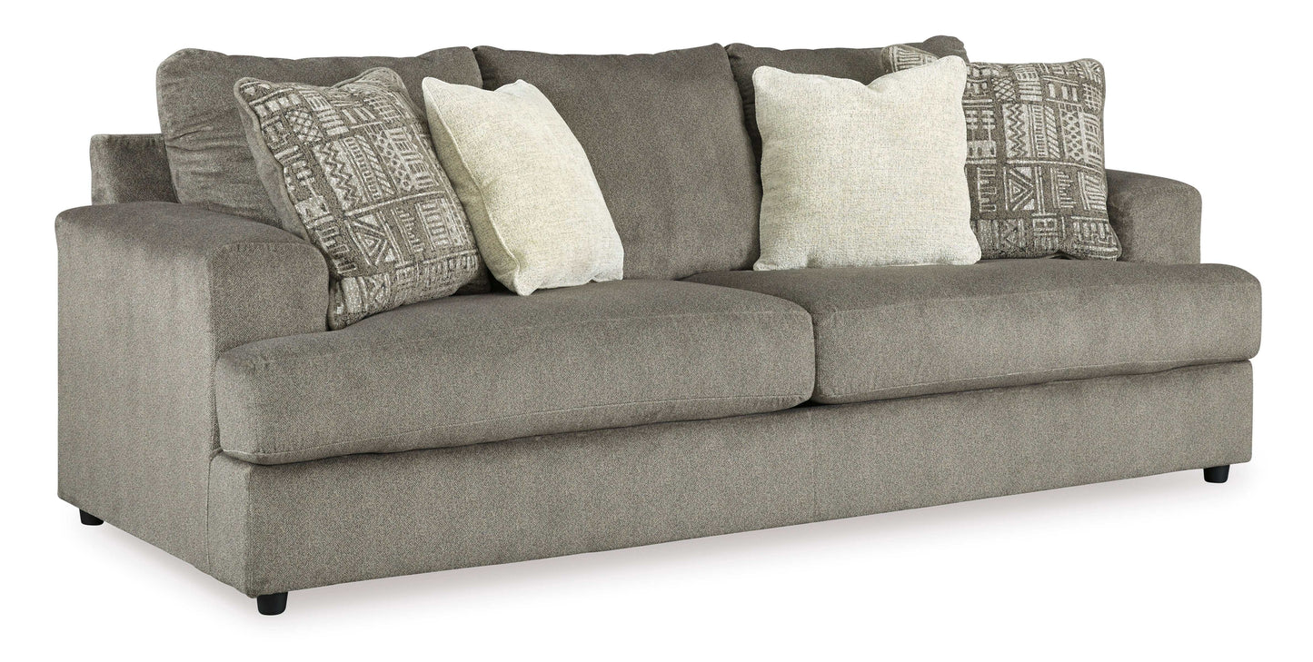 Soletren Ash Queen Sofa Sleeper