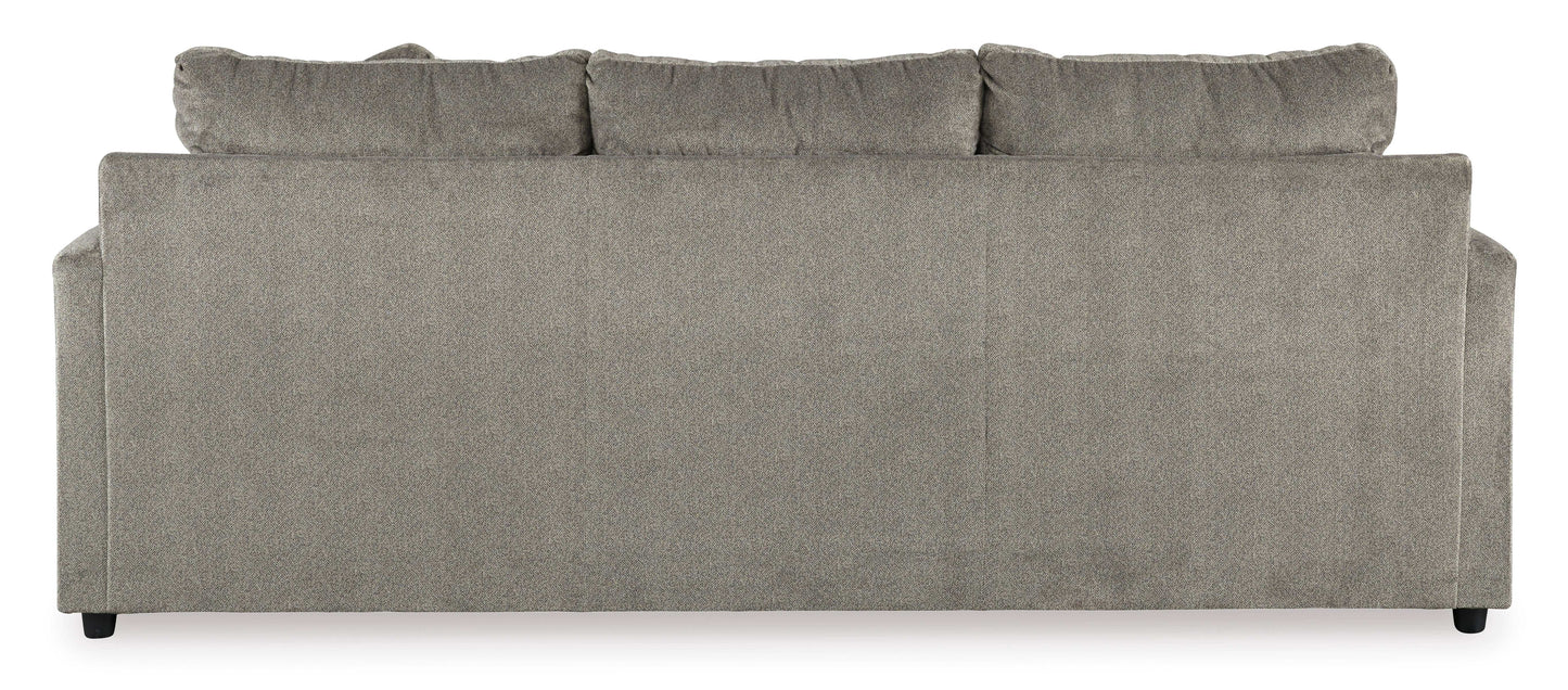 Soletren Ash Queen Sofa Sleeper