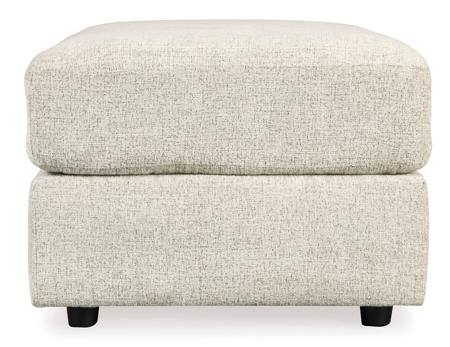 Soletren Stone Oversized Ottoman