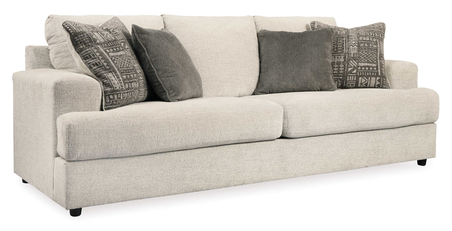 Soletren Stone Sofa