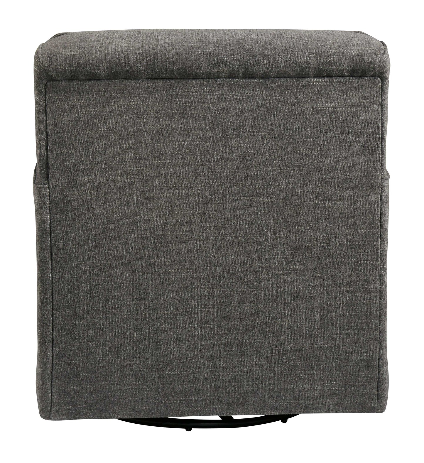 Alcona Charcoal Accent Chair