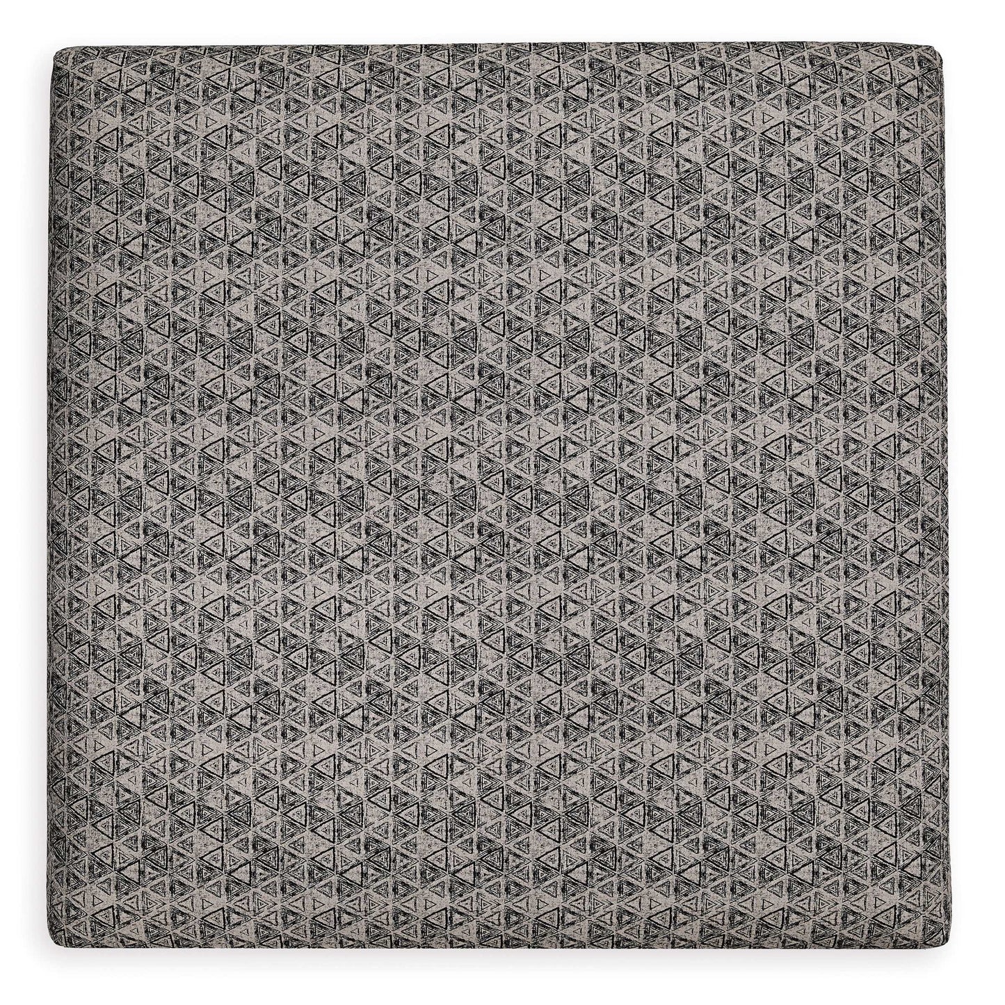 Kellway Bisque Ottoman w/ Storage