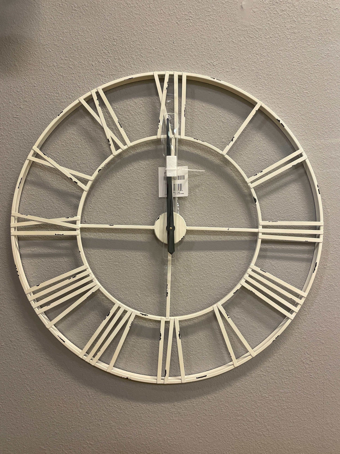 Paquita Wall Clock