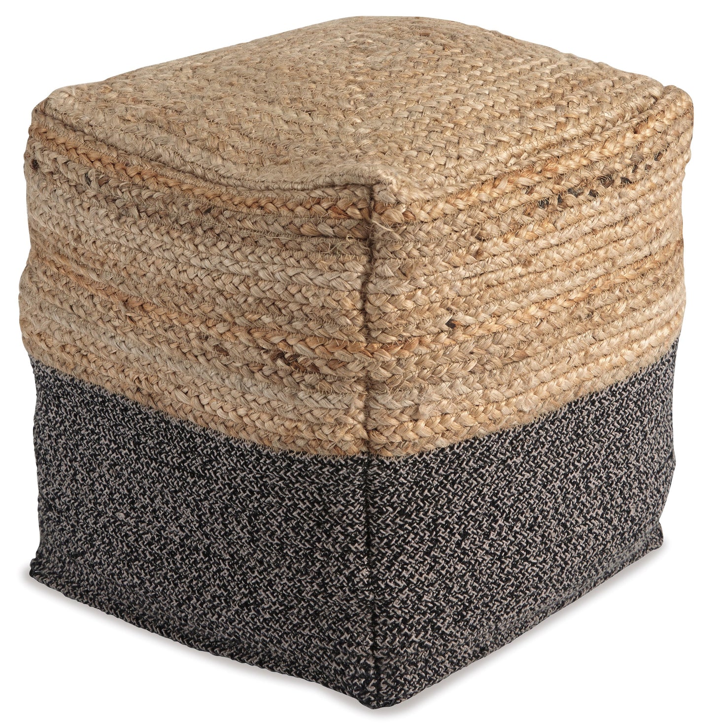 Sweed Valley Poufs