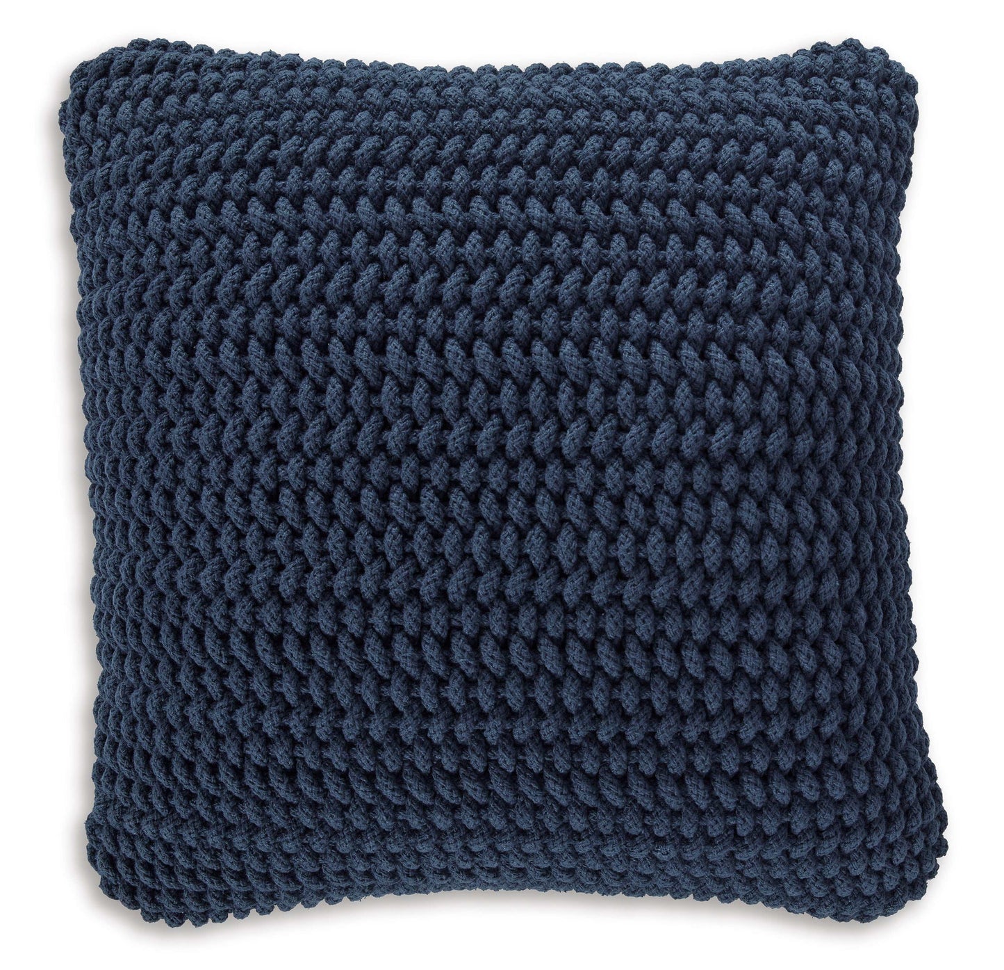 Renemore Blue Pillow (Set of 4)