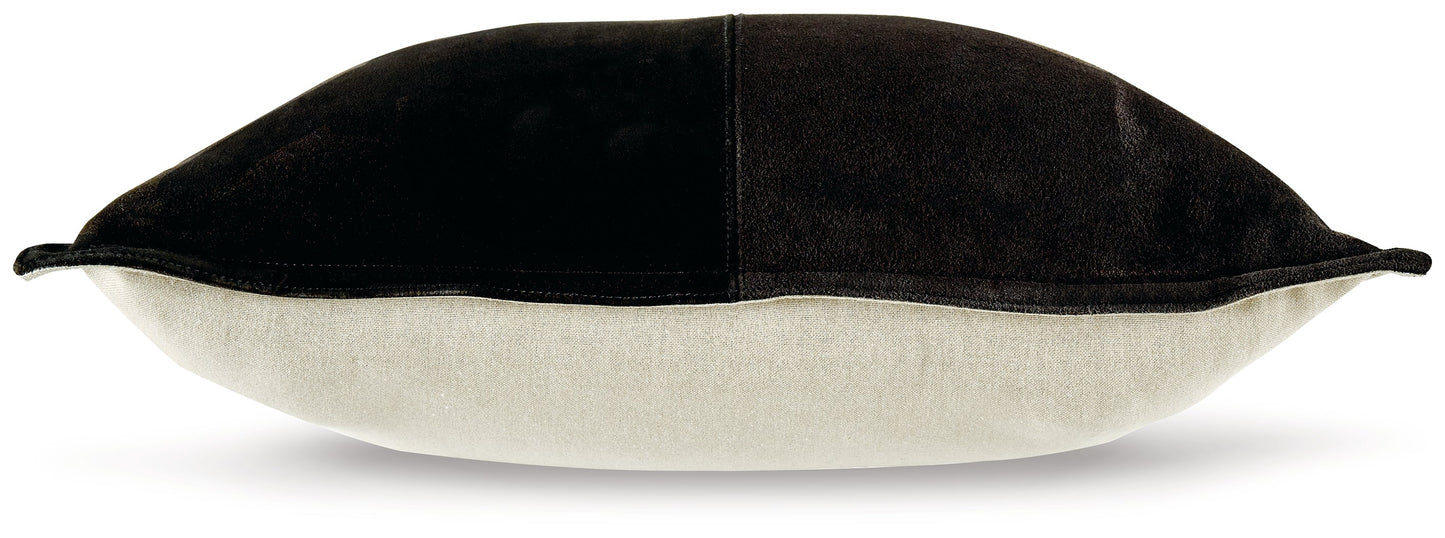 Rayvale Charcoal Pillow