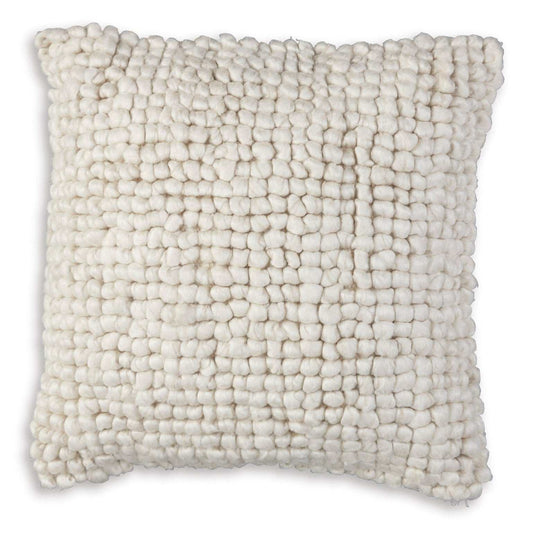 Aavie Ivory Pillow (Set of 4)