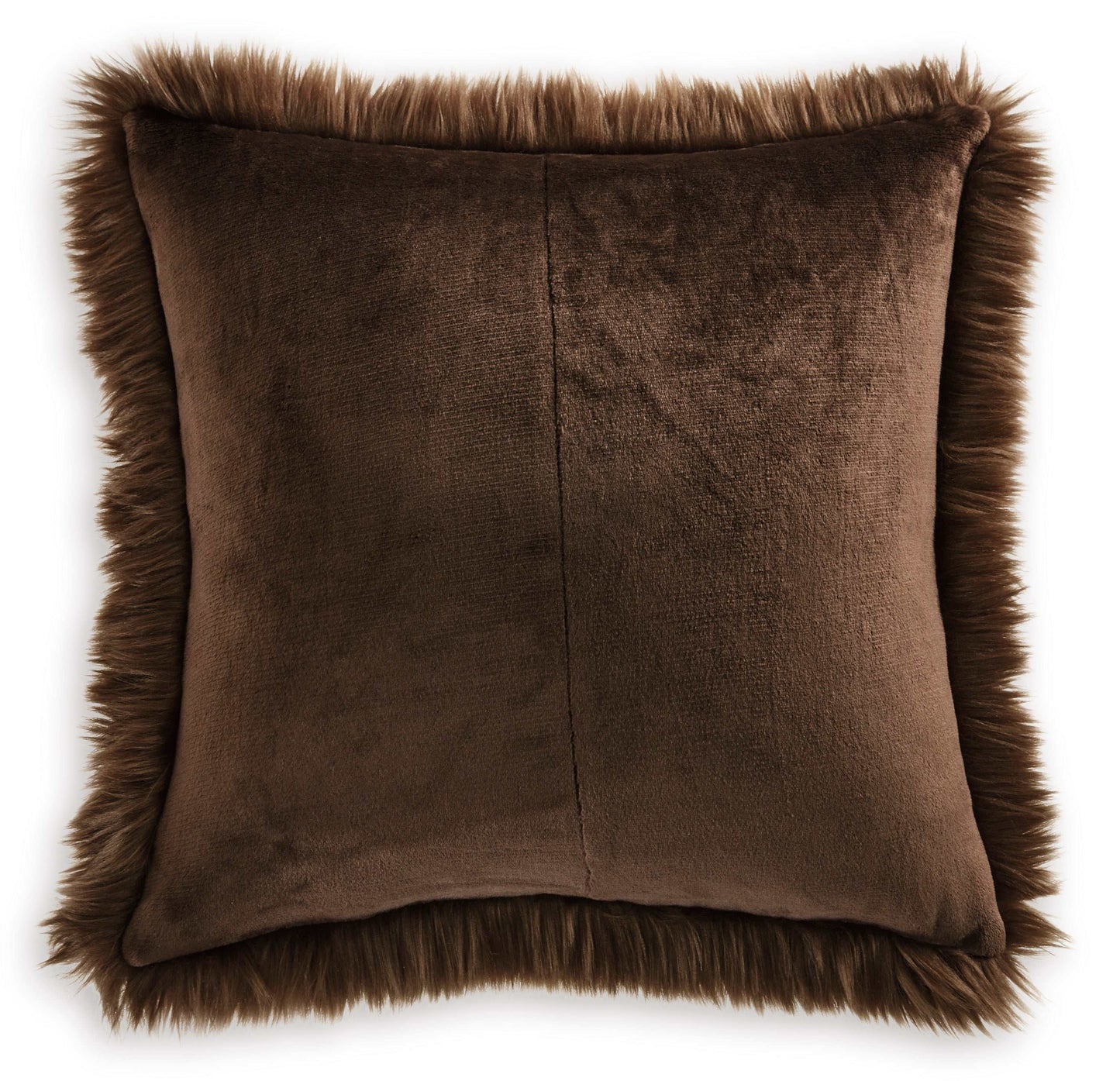 Bellethrone Brown Pillow (Set of 4)